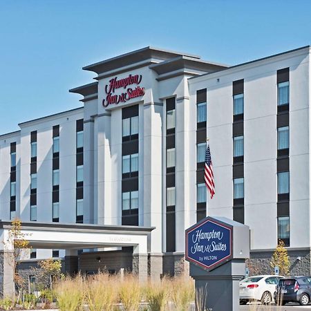Hampton Inn & Suites North Huntingdon-Irwin, Pa מראה חיצוני תמונה