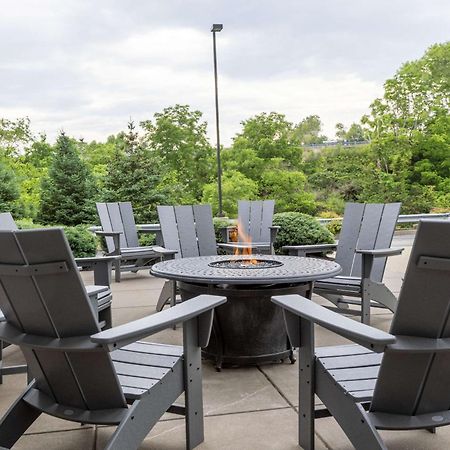 Hampton Inn & Suites North Huntingdon-Irwin, Pa מראה חיצוני תמונה