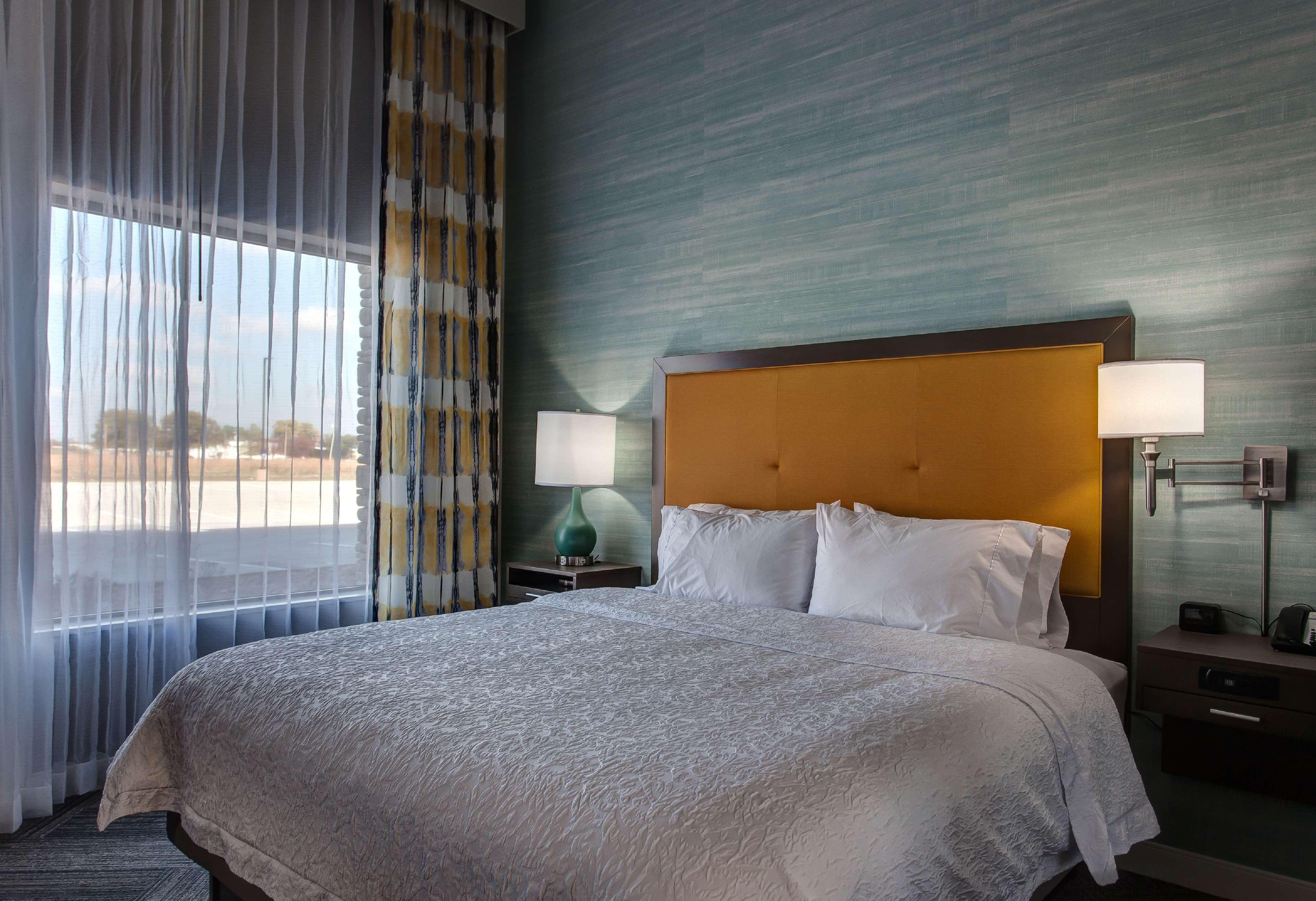Hampton Inn & Suites North Huntingdon-Irwin, Pa מראה חיצוני תמונה