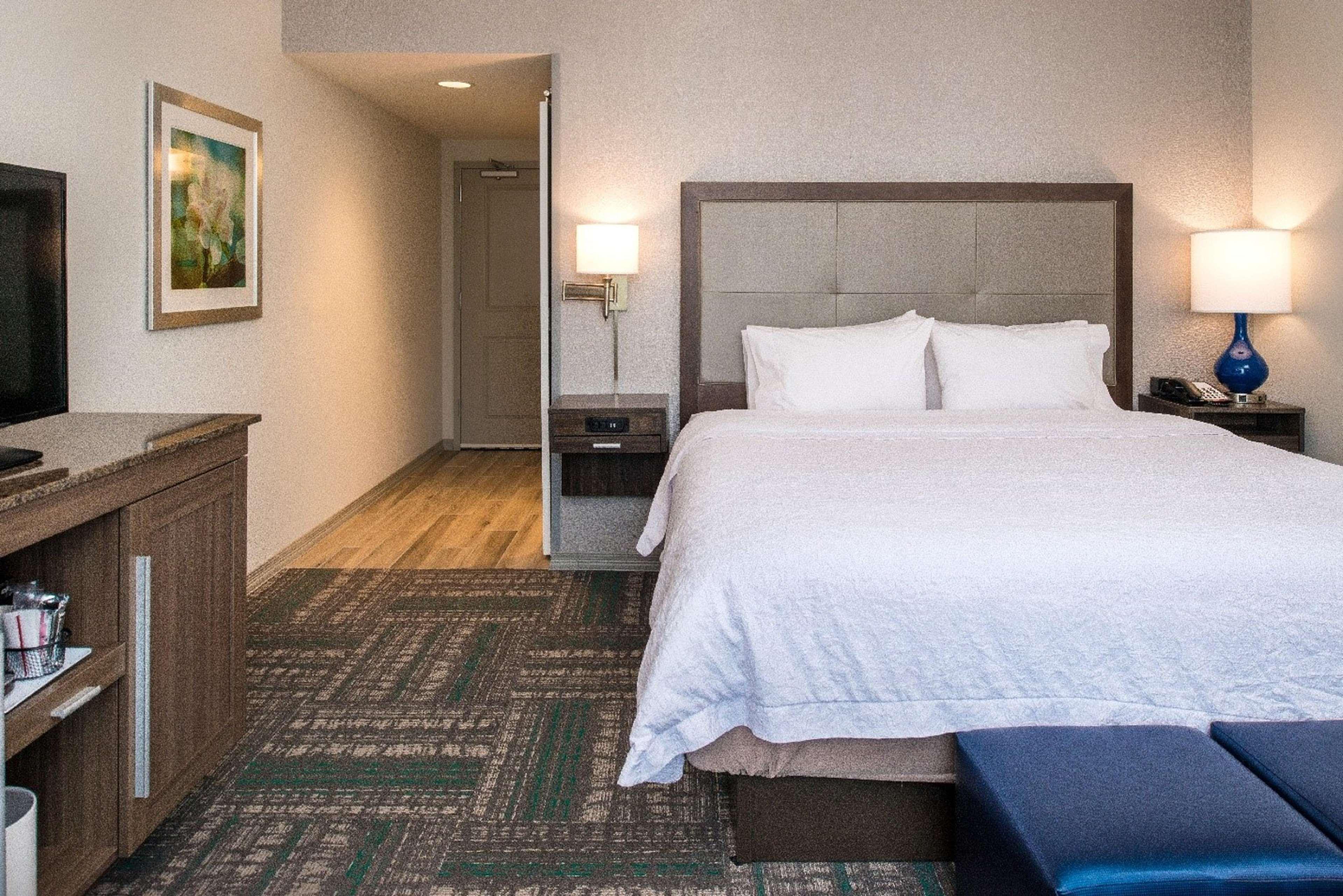 Hampton Inn & Suites North Huntingdon-Irwin, Pa מראה חיצוני תמונה