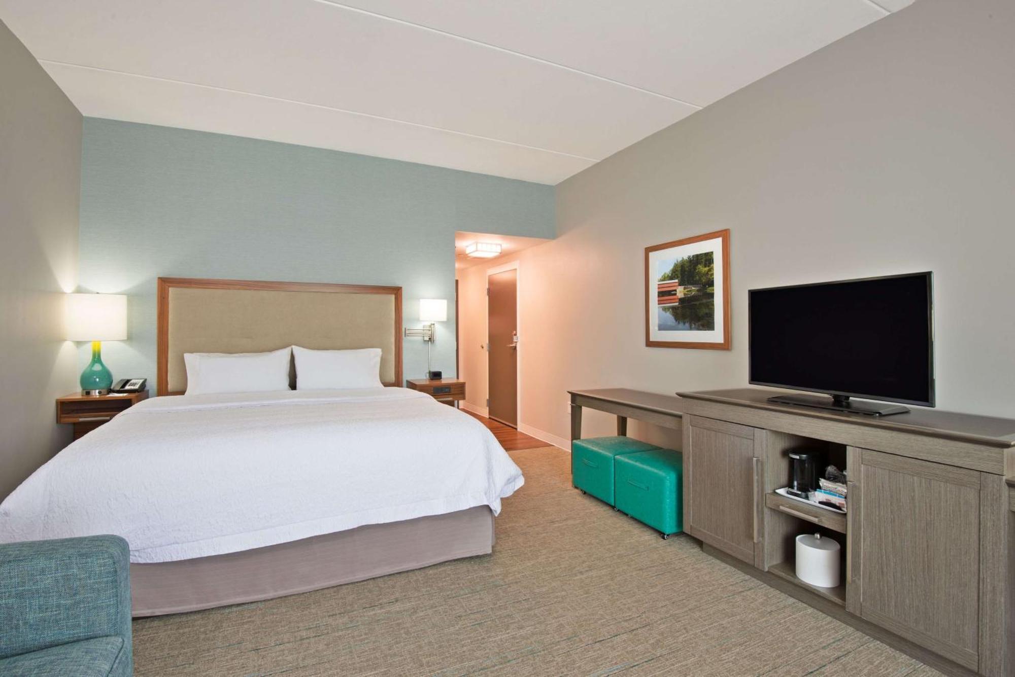Hampton Inn & Suites North Huntingdon-Irwin, Pa מראה חיצוני תמונה