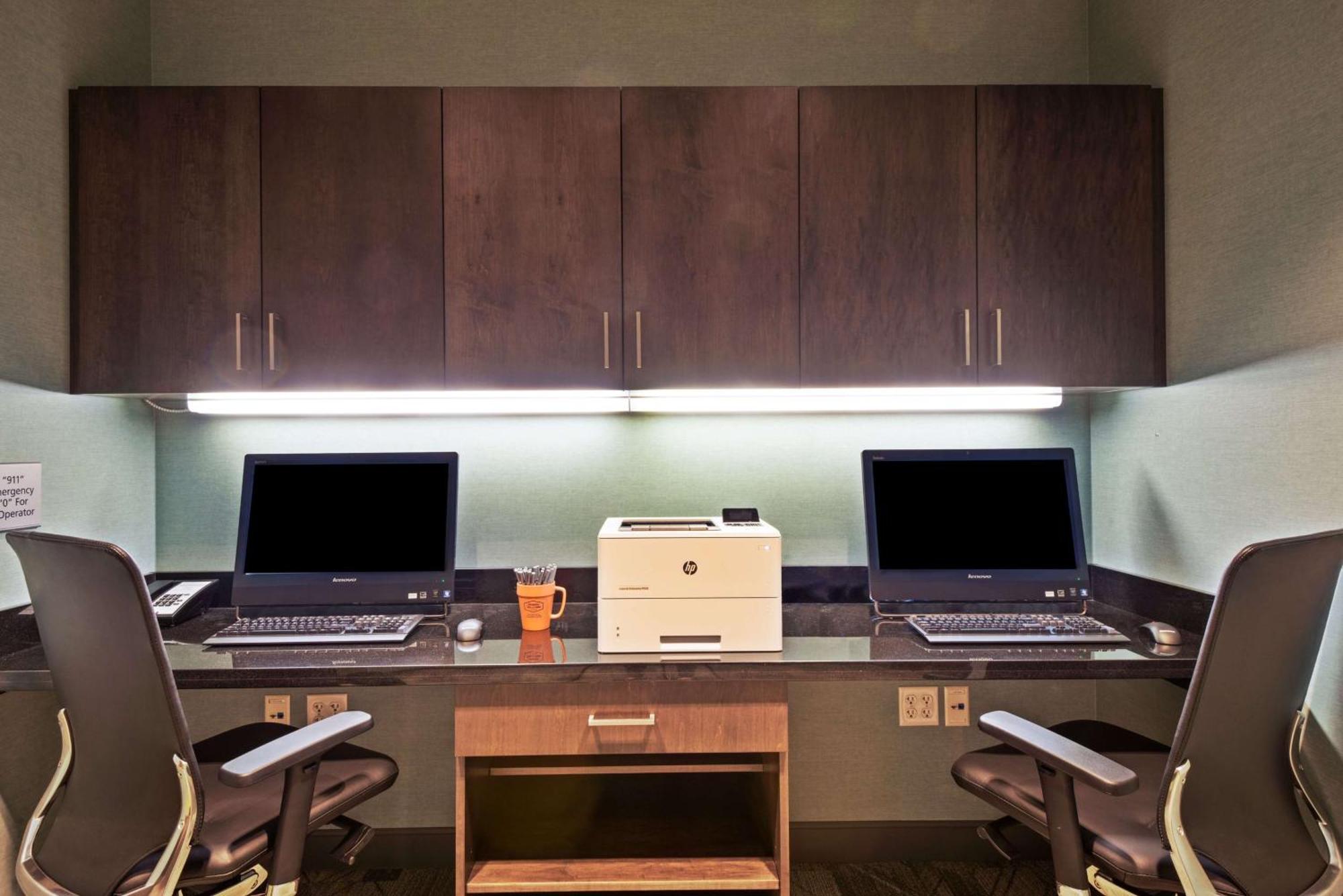 Hampton Inn & Suites North Huntingdon-Irwin, Pa מראה חיצוני תמונה
