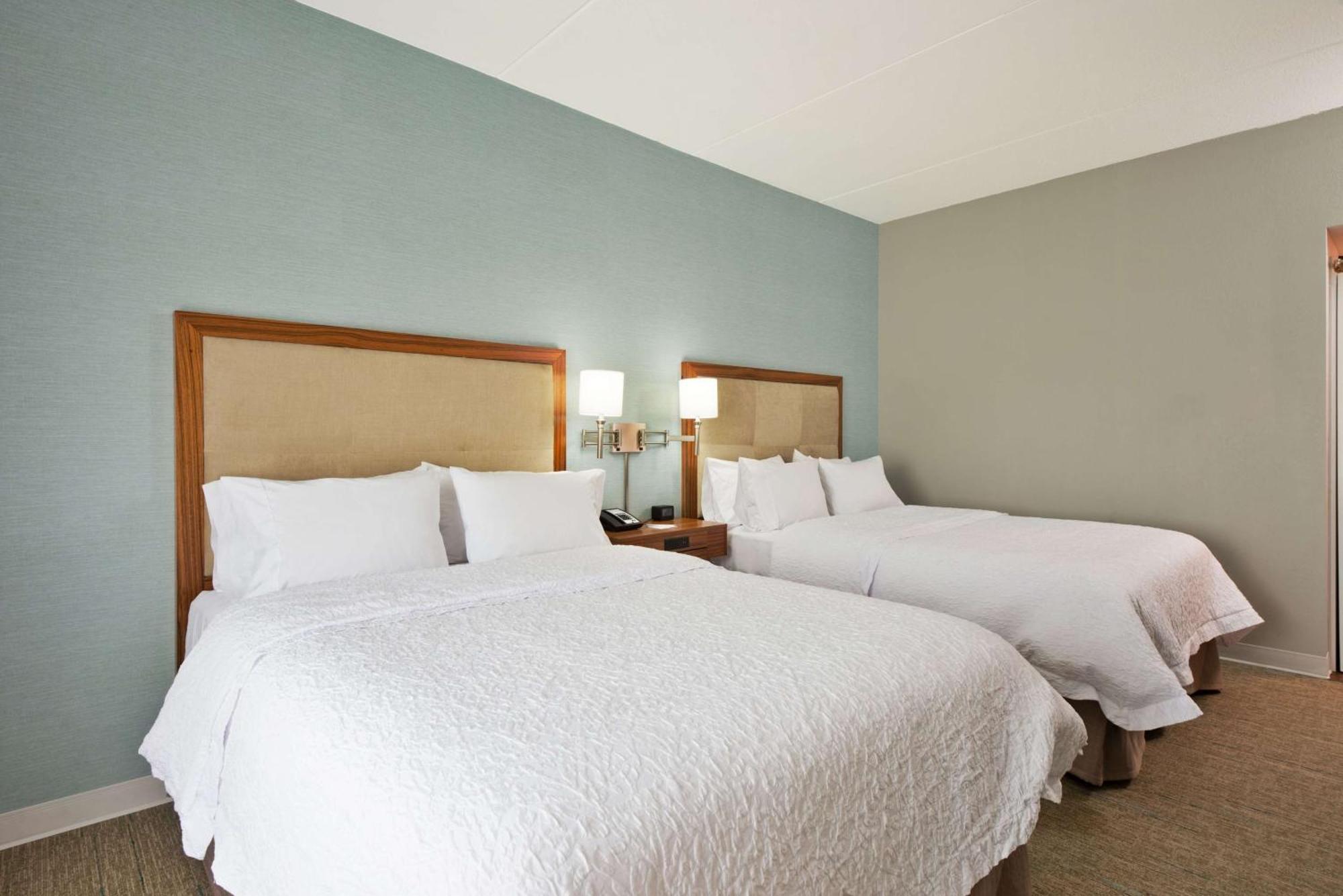 Hampton Inn & Suites North Huntingdon-Irwin, Pa מראה חיצוני תמונה