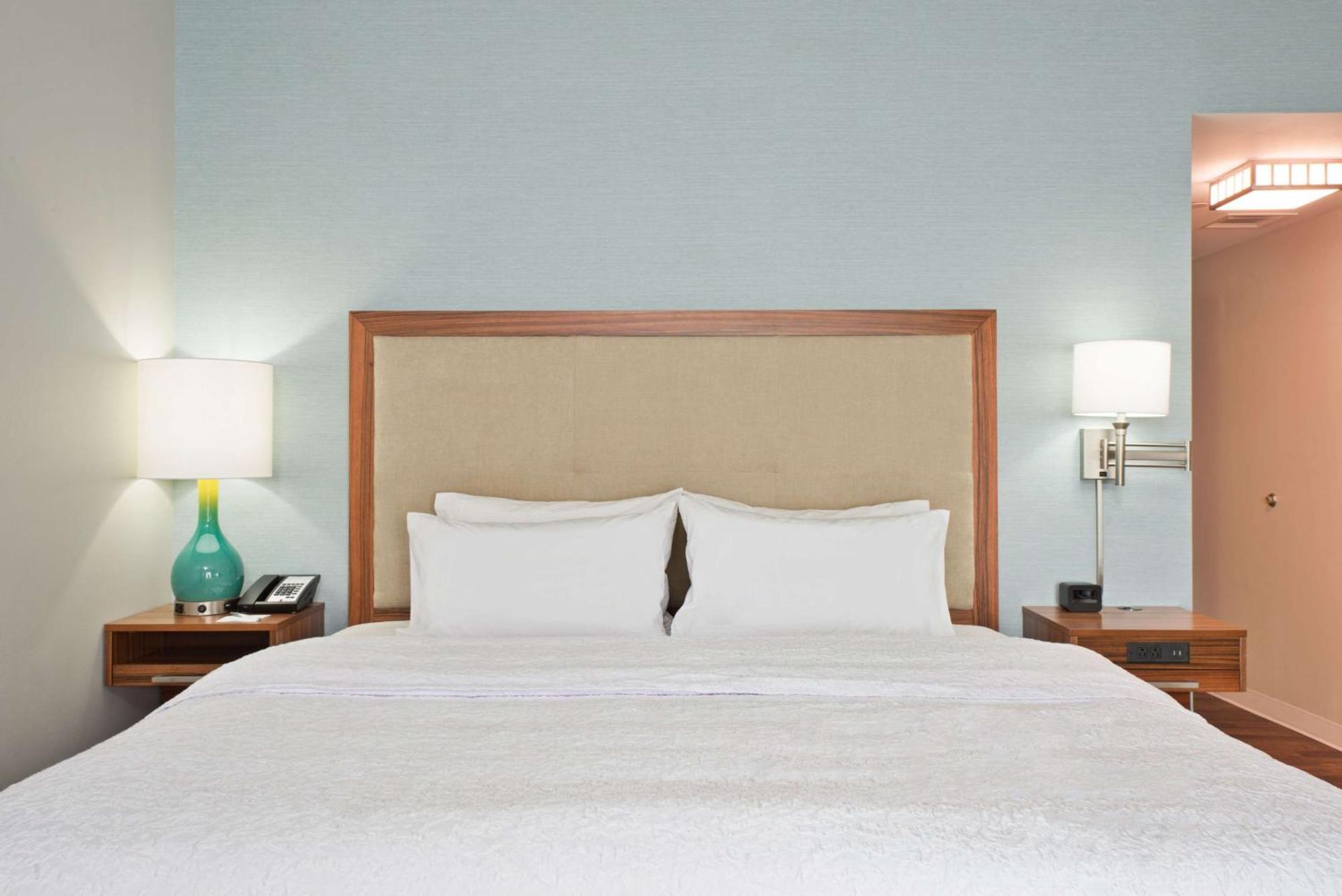 Hampton Inn & Suites North Huntingdon-Irwin, Pa מראה חיצוני תמונה