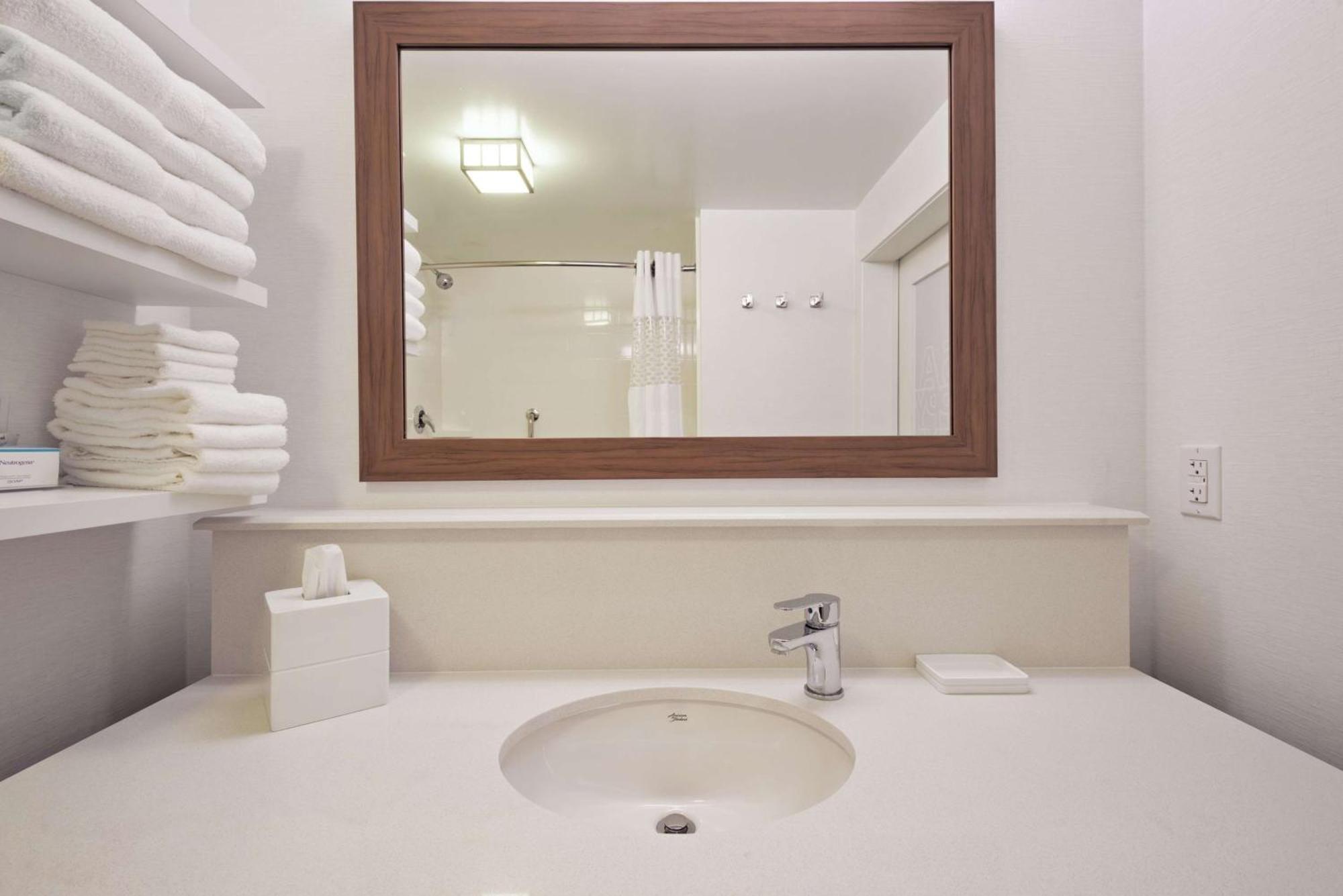 Hampton Inn & Suites North Huntingdon-Irwin, Pa מראה חיצוני תמונה