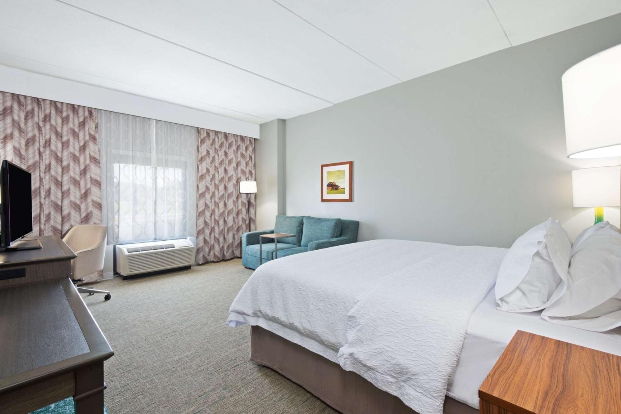 Hampton Inn & Suites North Huntingdon-Irwin, Pa מראה חיצוני תמונה