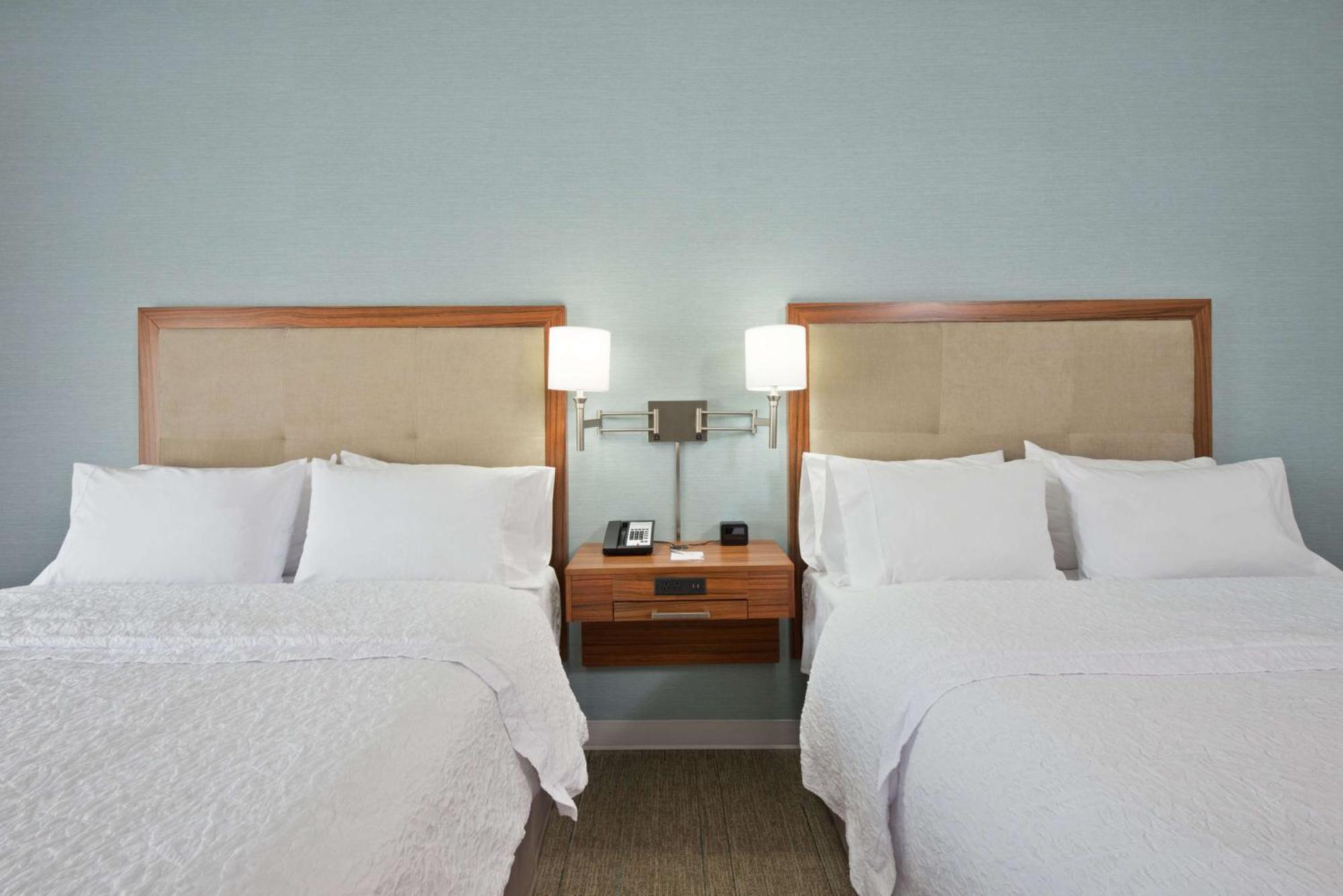 Hampton Inn & Suites North Huntingdon-Irwin, Pa מראה חיצוני תמונה