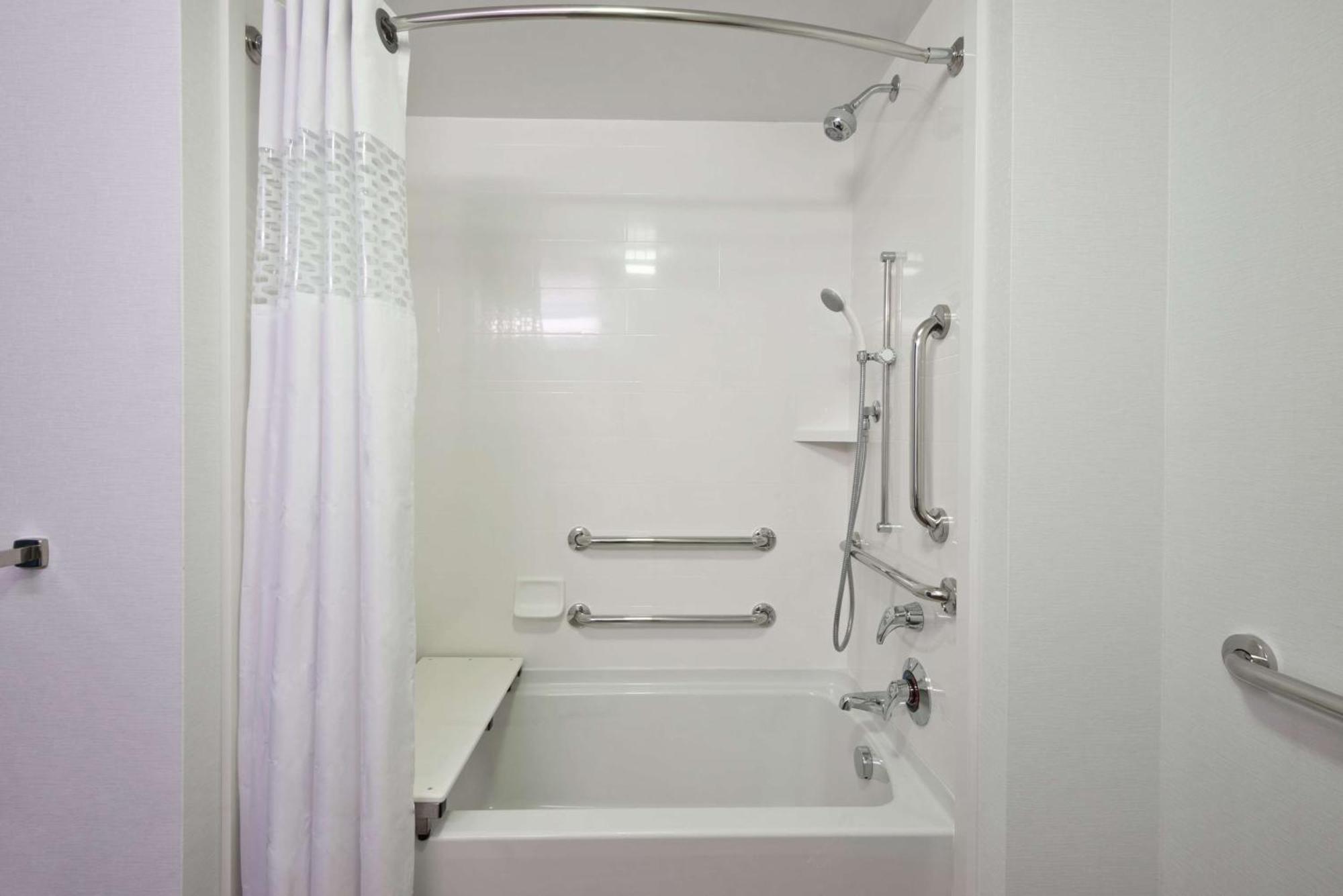 Hampton Inn & Suites North Huntingdon-Irwin, Pa מראה חיצוני תמונה