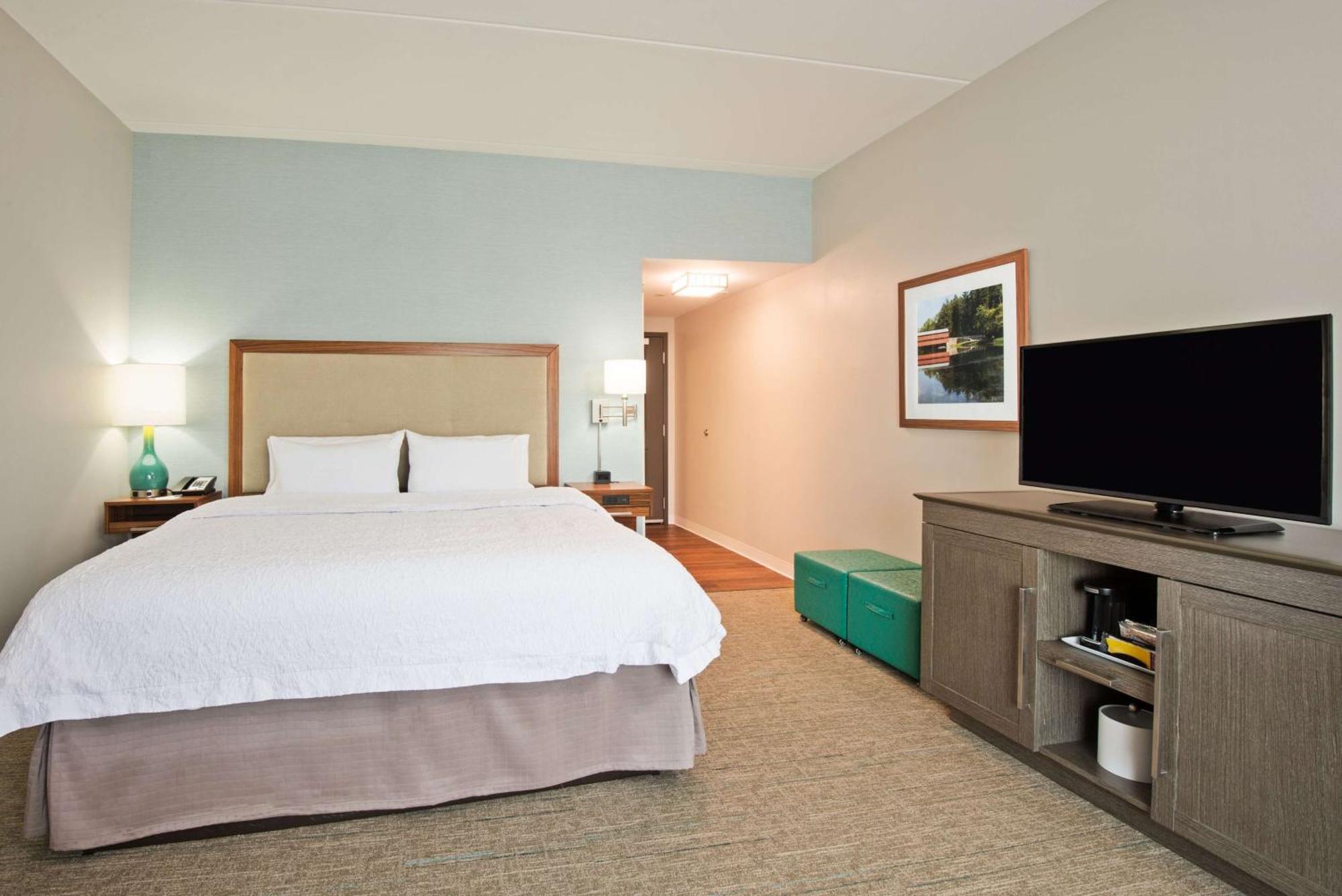 Hampton Inn & Suites North Huntingdon-Irwin, Pa מראה חיצוני תמונה