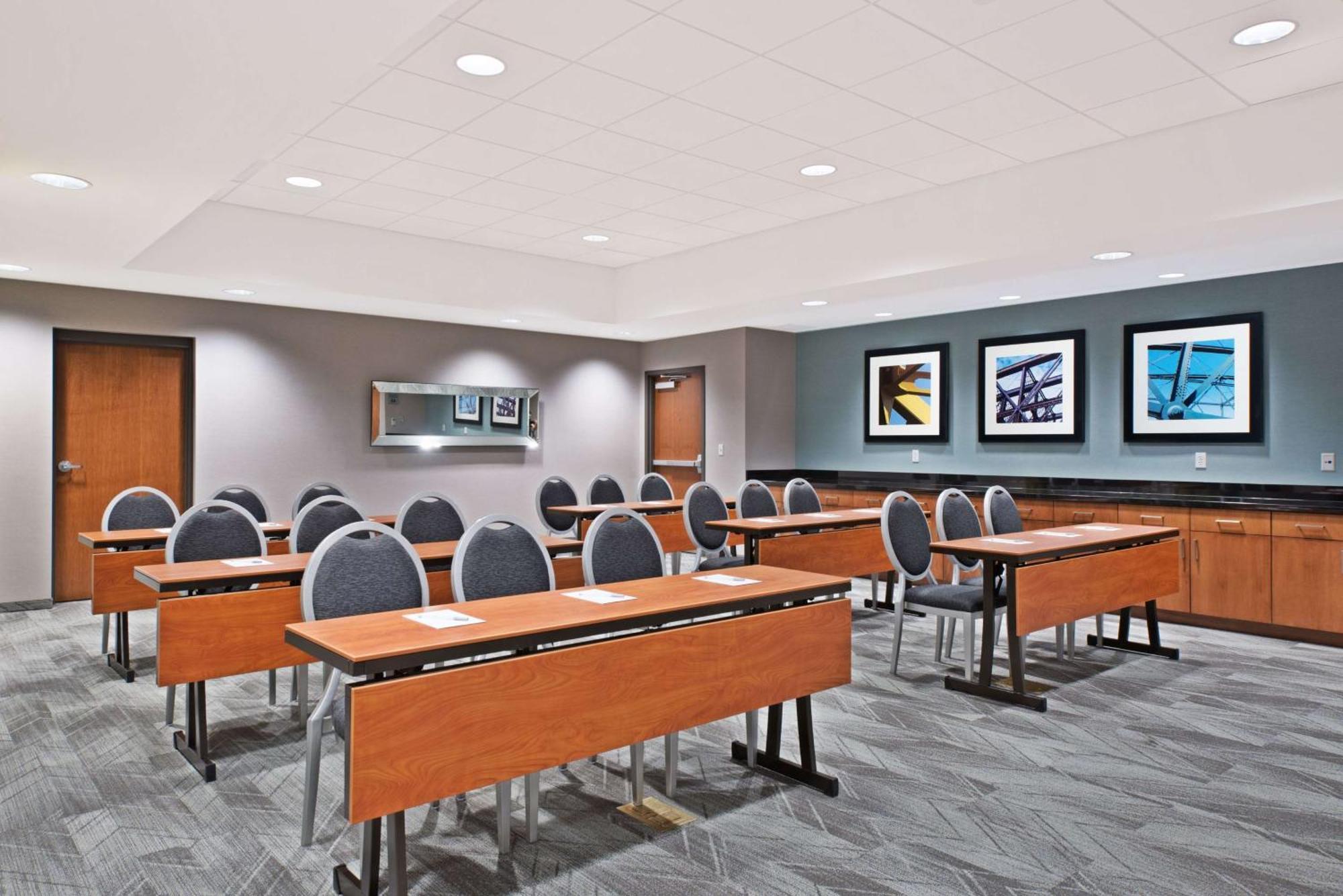 Hampton Inn & Suites North Huntingdon-Irwin, Pa מראה חיצוני תמונה