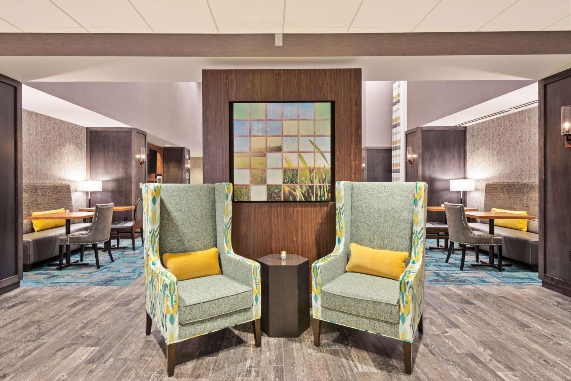 Hampton Inn & Suites North Huntingdon-Irwin, Pa מראה חיצוני תמונה